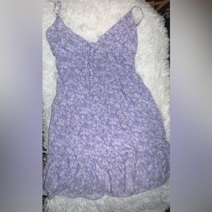 Aeropostale Floral Dress